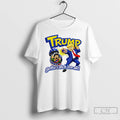 Premium Trump Gotta Catch Em All Nicolas Maduro T-Shirts, Hoodie, Sweatshirt | AU01DripNestTees.com