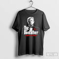 Premium Trump The Donfather America Is Back 2026 T-Shirts, Hoodie, Sweatshirt | AU01DripNestTees.com