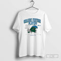 Premium Tulane Football 2025 Cfp Mascot Shirt Sweater Hoodie, Sweatshirt | AU01DripNestTees.com