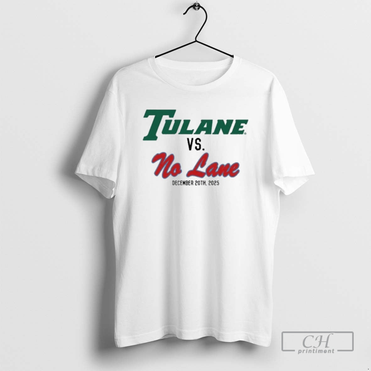 Premium Tulane Green Wave Vs Shirt Sweater Hoodie, Sweatshirt | AU01DripNestTees.com