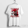 Premium Tyrone Prothro Alabama Football Alumni Ncaa Legends Caricature T-Shirts, Hoodie, Sweatshirt | AU01DripNestTees.com