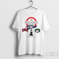Premium Unlv Rebels Vs Ohio Bobcats 2025 Scooters Coffee Trisco Bowl T-Shirts, Hoodie, Sweatshirt | AU01DripNestTees.com