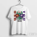 Premium Usc Trojans Vs Tcu Alamo Bowl Bound 2025 Helmets T-Shirts, Hoodie, Sweatshirt | AU01DripNestTees.com