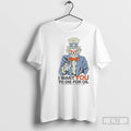 Premium Uncle Sam I Want You To Die For Oil T-Shirts, Hoodie, Sweatshirt | AU01DripNestTees.com