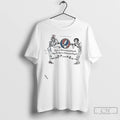Premium Uncle Sam And Stealie Grateful Dead Skeleton T-Shirts, Hoodie, Sweatshirt | AU01DripNestTees.com