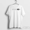 Premium University Of Georgia Strings Logo T-Shirts, Hoodie, Sweatshirt | AU01DripNestTees.com