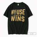 Premium Vegas Golden Knights Hockey House Always Wins Nhl 2026