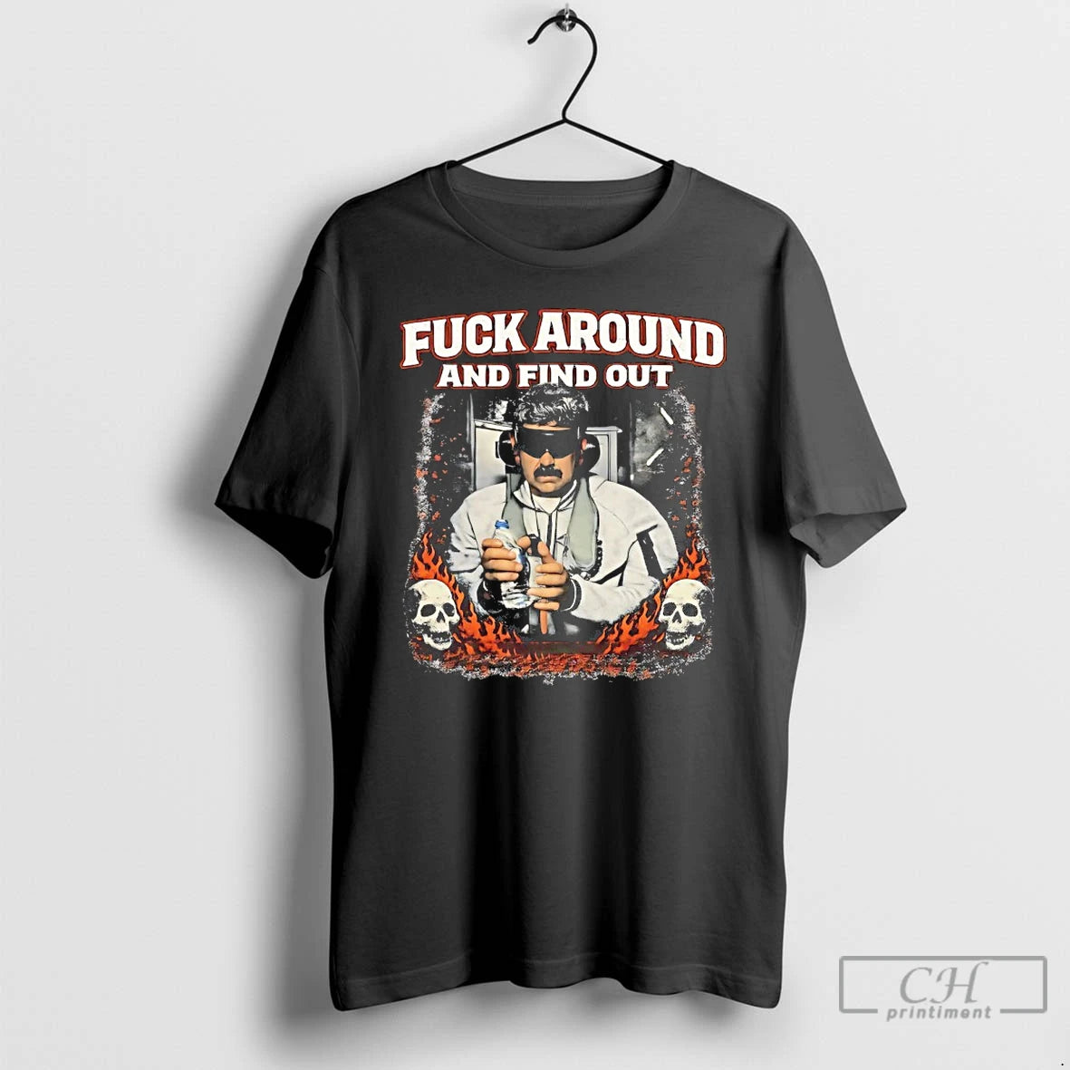Premium Venezuela Maduro Fuck Around And Find Out T-Shirts, Hoodie, Sweatshirt | AU01DripNestTees.com