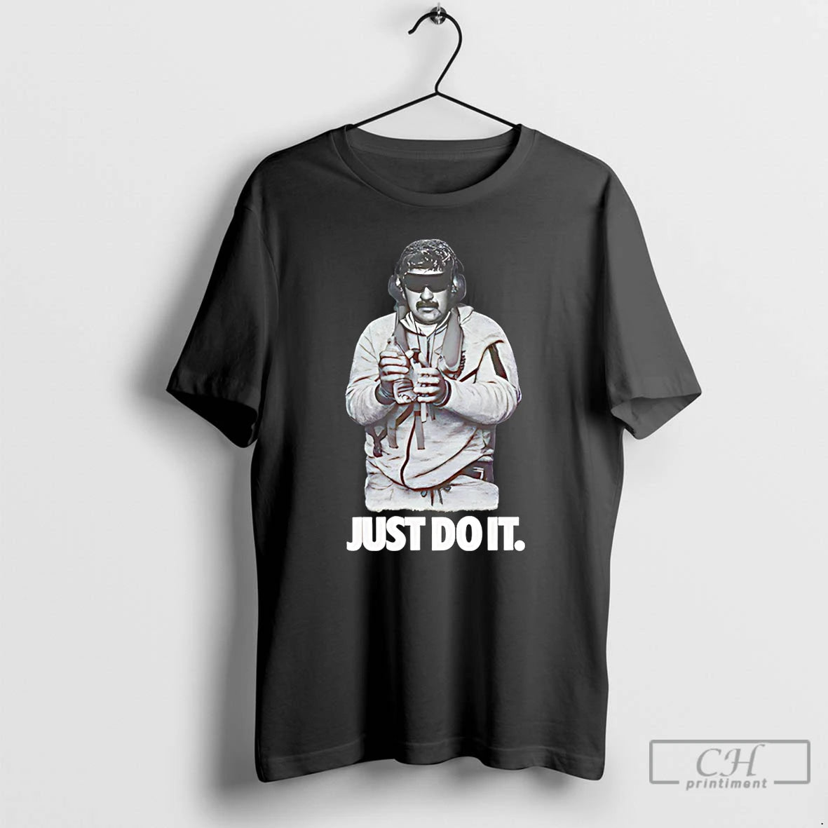 Premium Venezuela President Maduro Just Do It T-Shirts, Hoodie, Sweatshirt | AU01DripNestTees.com