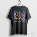 Premium Victor Wembanyama Stephon Castle Dylan Harper Nba Spurs Step Bros T-Shirts, Hoodie, Sweatshirt | AU01DripNestTees.com