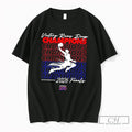 Premium Victory Runs Deep Champions 2026 Finals America 250 Tee