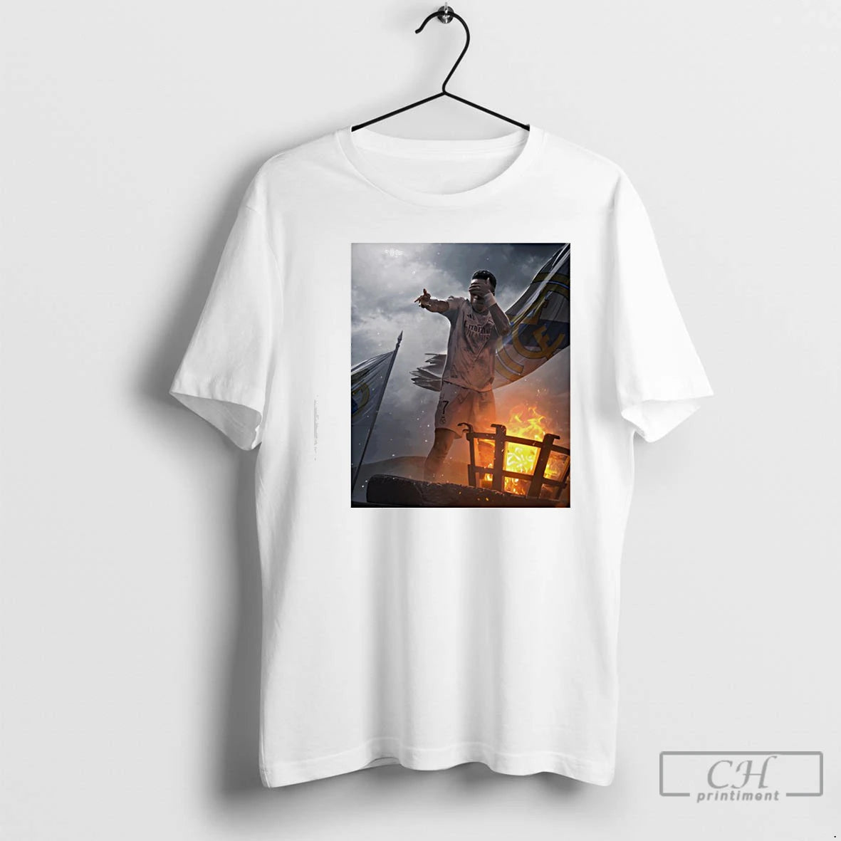 Premium Vini Jr From Doubt To Destiny Football Legend T-Shirts, Hoodie, Sweatshirt | AU01DripNestTees.com