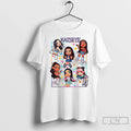 Premium Vintage Katseye Member Chibi T-Shirts, Hoodie, Sweatshirt | AU01DripNestTees.com