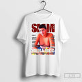 Premium Vintage Nikola Jokic Slam Magazine 90s Graphic Basketball T-Shirts, Hoodie, Sweatshirt | AU01DripNestTees.com