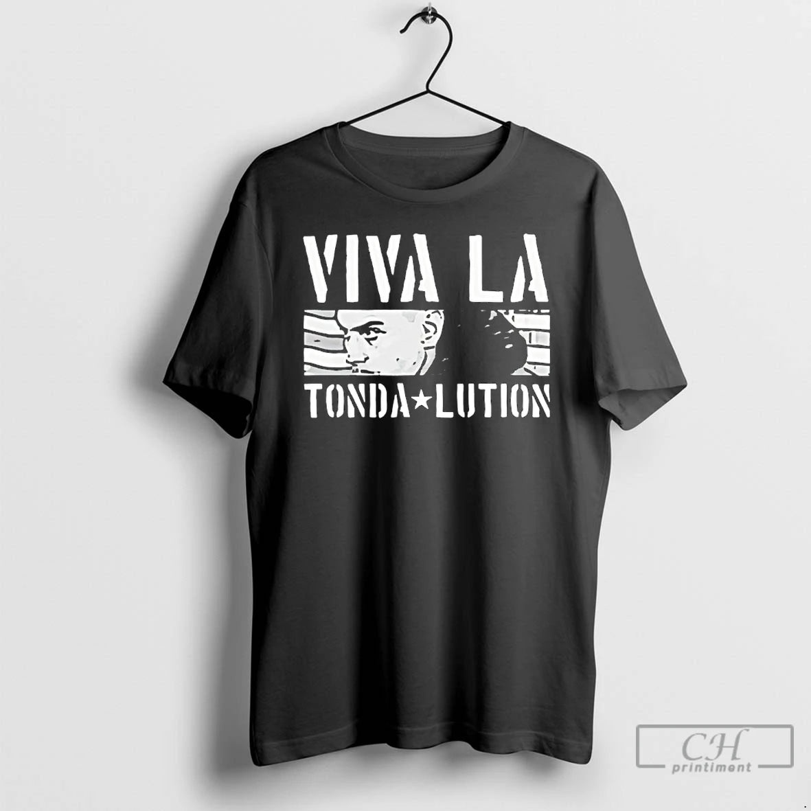 Premium Viva La Tonda Lution T-Shirts, Hoodie, Sweatshirt | AU01DripNestTees.com