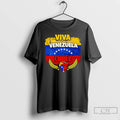 Premium Viva Venezuela Libre T-Shirts, Hoodie, Sweatshirt | AU01DripNestTees.com