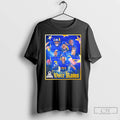 Premium Vote La Rams Pro Bowl Games 2025 Christmas T-Shirts, Hoodie, Sweatshirt | AU01DripNestTees.com