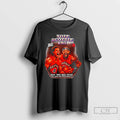 Premium Vote Scottie And Bi 2023 Nba All Star T-Shirts, Hoodie, Sweatshirt | AU01DripNestTees.com