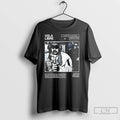 Premium Vzla Libre El Dia De La Justicia Enero 03th 2026 Justicia Libertad Historia T-Shirts, Hoodie, Sweatshirt