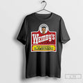 Premium Wembanyama San Antonio Wendys Parody Wembys Slamburgers T-Shirts, Hoodie, Sweatshirt | AU01DripNestTees.com