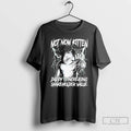Premium Werewolf Not Now Kitten Daddy Is Increasing Shareholder Value T-Shirts, Hoodie, Sweatshirt | AU01DripNestTees.com