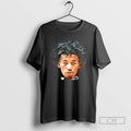 Premium Wesley Yates Iii Washington Basketball Game Face Christmas Shirt Sweater Hoodie, Sweatshirt | AU01DripNestTees.com