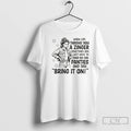 Premium When Life Throws You A Zinger Sometimes You Just Have To Put On Your T-Shirts, Hoodie, Sweatshirt