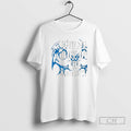 Premium White Boy Of The Month Shirt Sweater Hoodie, Sweatshirt | AU01DripNestTees.com