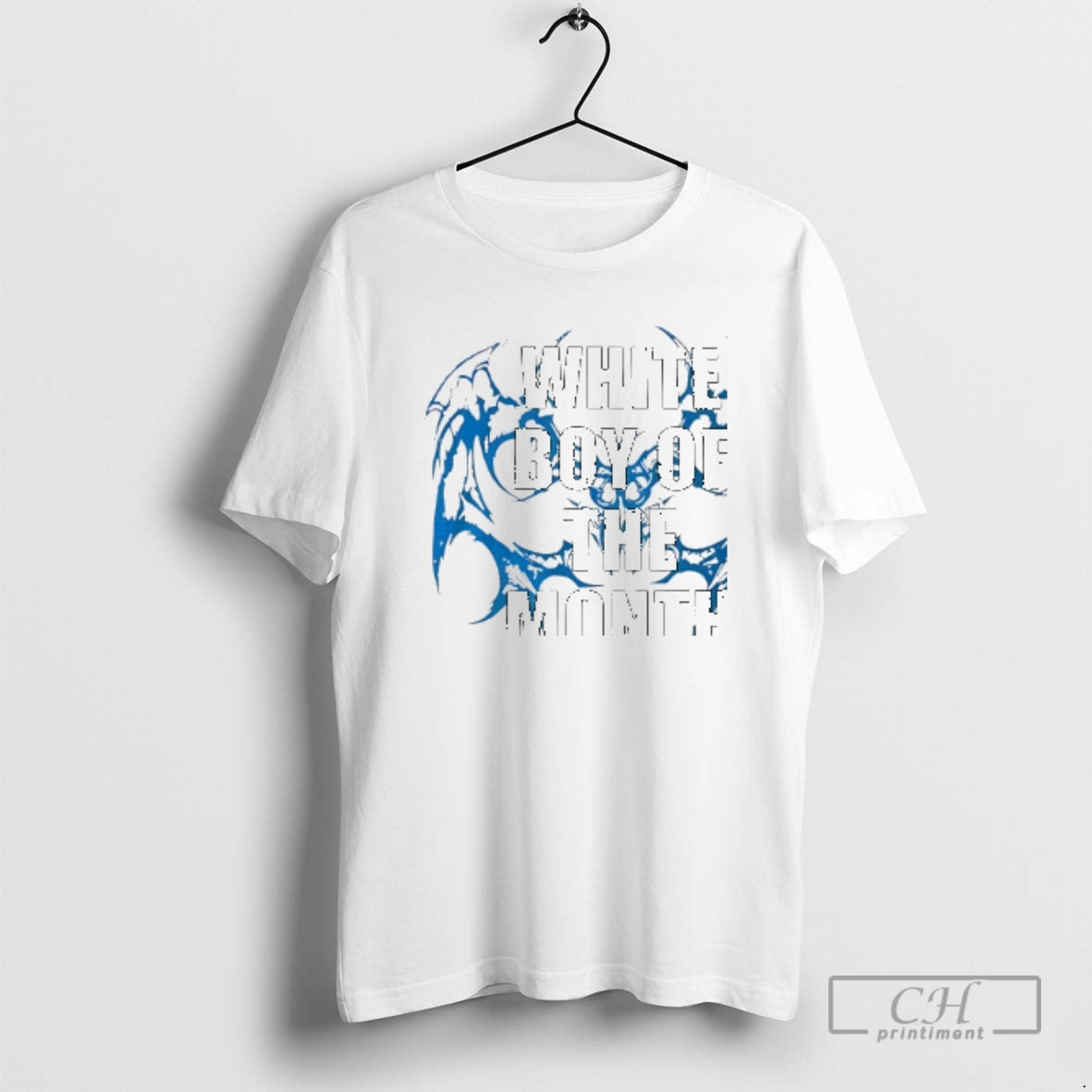 Premium White Boy Of The Month Shirt Sweater Hoodie, Sweatshirt | AU01DripNestTees.com