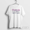 Premium Wigs The Simpsons Characters Shirt Sweater Hoodie, Sweatshirt | AU01DripNestTees.com