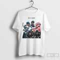 Premium Will Smith And Macklin Celebrini San Jose Sharks Hockey Do A Spin T Shirts Hoodie, Sweatshirt | AU01DripNestTees.com