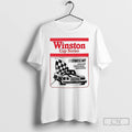 Premium Winston Cup Series Nascar Grand National Drivers T-Shirts, Hoodie, Sweatshirt | AU01DripNestTees.com