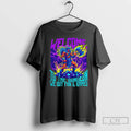 Premium Wizard Welcome To The Dungeon We Got Fun And Games T-Shirts, Hoodie, Sweatshirt | AU01DripNestTees.com