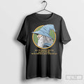 Premium Wizard All We Have To Decide Is What To Do With The Time T-Shirts, Hoodie, Sweatshirt | AU01DripNestTees.com