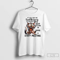 Premium Wolf If You See Me Talking To Myself Do Not Disturb Im Having T-Shirts, Hoodie, Sweatshirt | AU01DripNestTees.com