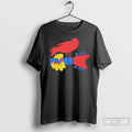 Premium Woodstock Bird Guitar T-Shirts, Hoodie, Sweatshirt | AU01DripNestTees.com