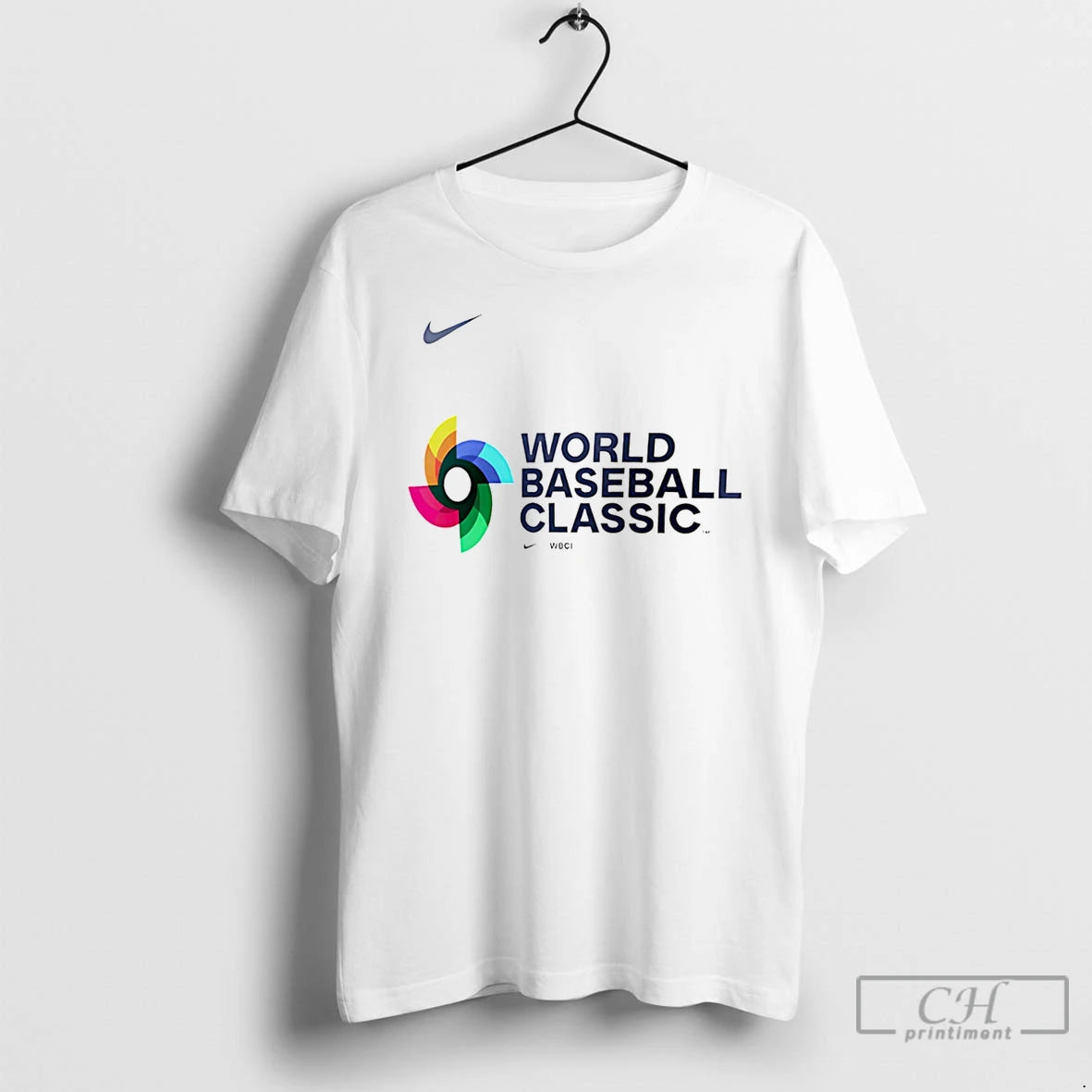 Premium World Baseball Classic Mlb 2026 T-Shirts, Hoodie, Sweatshirt | AU01DripNestTees.com