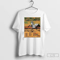 Premium Wyatt Flores Bucking Bin Chicken Tour Australia 2026 Dates T-Shirts, Hoodie, Sweatshirt | AU01DripNestTees.com