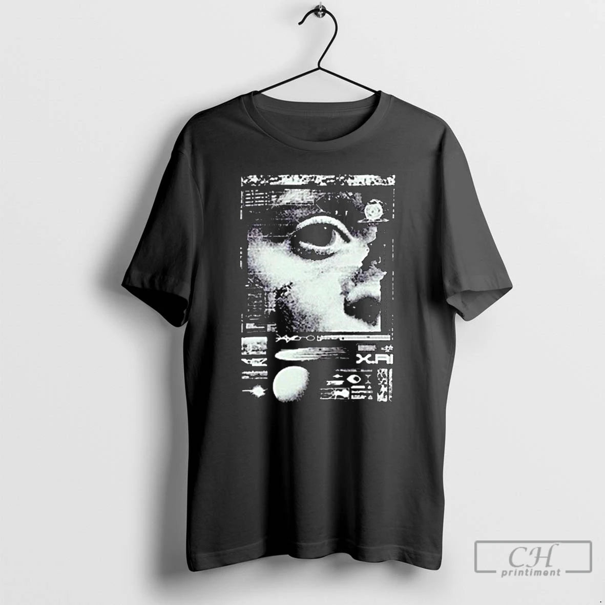 Premium Xai Human Connection T-Shirts, Hoodie, Sweatshirt | AU01DripNestTees.com