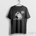 Premium Yankees Max Fried Wearing Belli Bomb Cody Bellinger T-Shirts, Hoodie, Sweatshirt | AU01DripNestTees.com