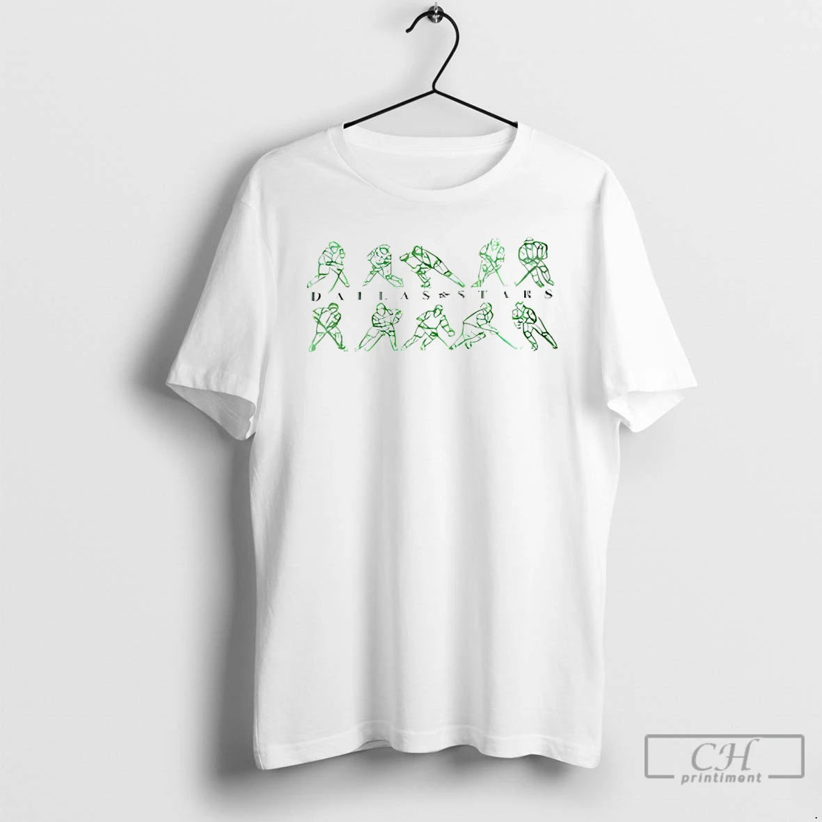 Premium Yee Hawkey Dallas Stars Hockey Players Est 1993 T-Shirts, Hoodie, Sweatshirt | AU01DripNestTees.com