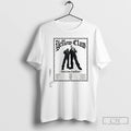 Premium Yellow Claw Jesus Loves Trap Music Tour 2026 T-Shirts, Hoodie, Sweatshirt | AU01DripNestTees.com
