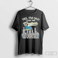 Premium Yes Im Old I Saw The Greatness Ucla Bruins Mens Thank You For The T-Shirts, Hoodie, Sweatshirt | AU01DripNestTees.com