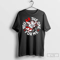 Premium You Ar The One For Me Cupid T-Shirts, Hoodie, Sweatshirt | AU01DripNestTees.com