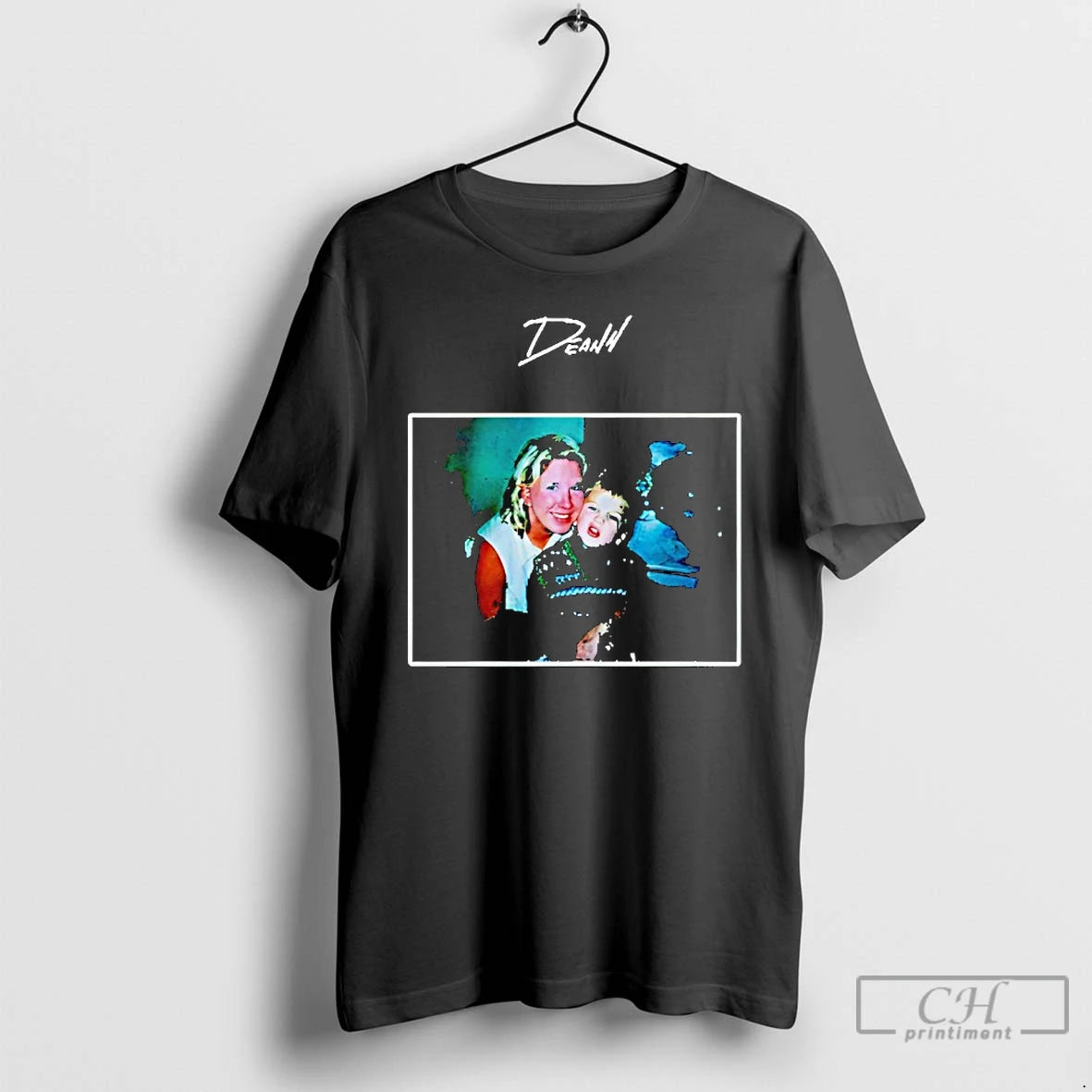 Premium Zach Bryan Deann T-Shirts, Hoodie, Sweatshirt | AU01DripNestTees.com