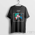 Premium Zach Bryan Deann Signature T-Shirts, Hoodie, Sweatshirt | AU01DripNestTees.com
