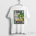 Premium Zorak I Am A Crook For President 28 T-Shirts, Hoodie, Sweatshirt | AU01DripNestTees.com