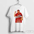 Premium Aah Eric Bristow Gravy Granules Darts Christmas T-Shirts, Hoodie, Sweatshirt | AU01DripNestTees.com