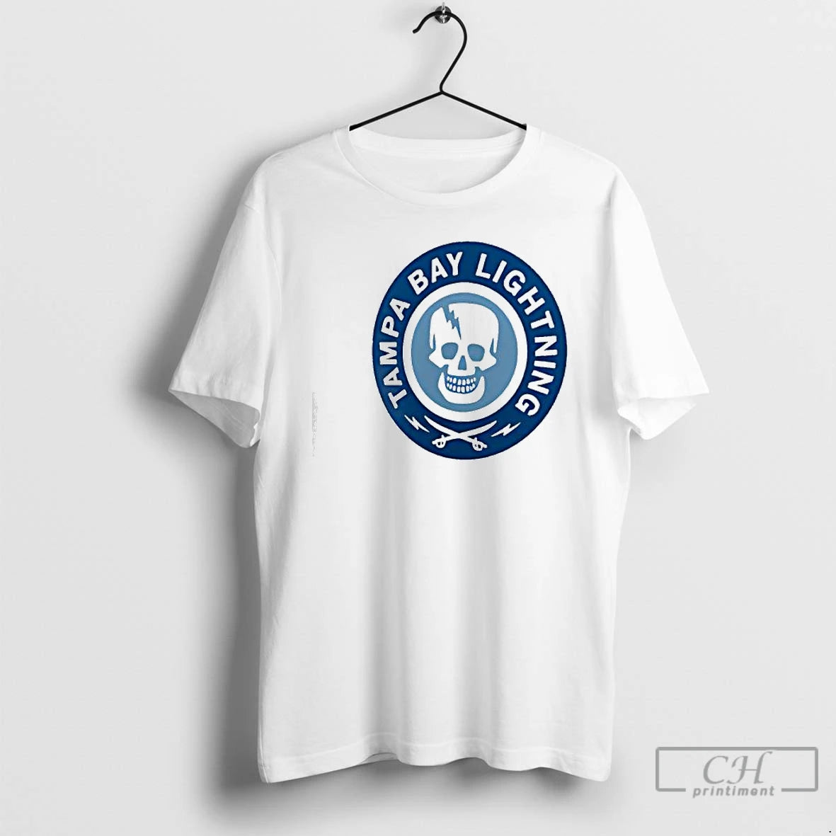 Premium Ampa Bay Lightning 2026 Logo T-Shirts, Hoodie, Sweatshirt | AU01DripNestTees.com