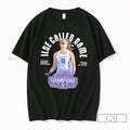 Premium Cde4dwrt Ilse Tromp Northwestern Womens Lacrosse 2026 National Champions Tee